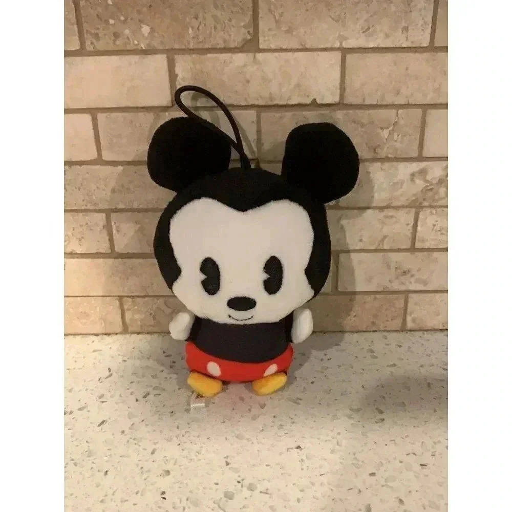 Mickey Mouse small stars Hallmark‎  b6